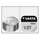 V377 WATCHES BATTERY