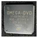 STI5519EVB MICROPROCESSORE OMEGA-DVD