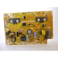 POWER PCB P-BOARD PANASONIC TNPA5361 FOR TX-L32CX3E