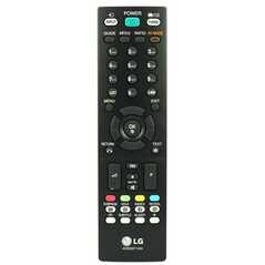 *NEW* Genuine LG AKB33871409 TV Remote Control