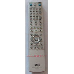 Genuine Remote Control LG DVD rec