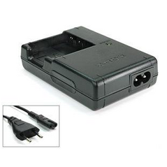 GENUINE BATTERY CHARGER FOR NP-BN1 SONY DSC-W350