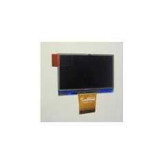JVC LCD DISPLAY PANEL QLD0470-001