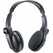 JVC KS-HP2 IR headphones