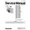 Panasonic Lumix DMC-LX2 Factory Service Repair Manual