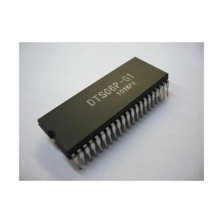 DTS06P-G1 IC DRIVER