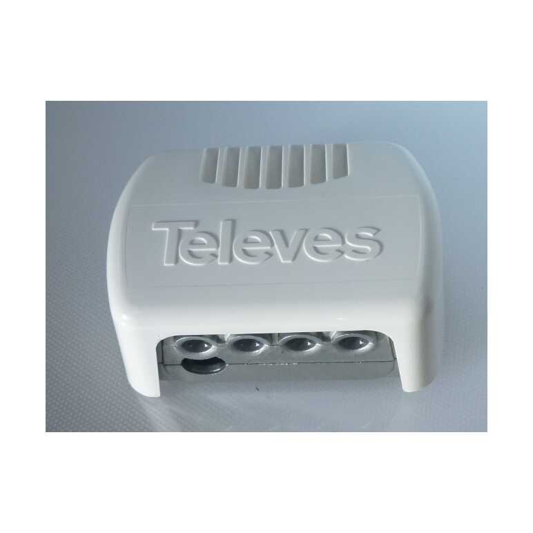 Televes DATHD desde 28,39 €