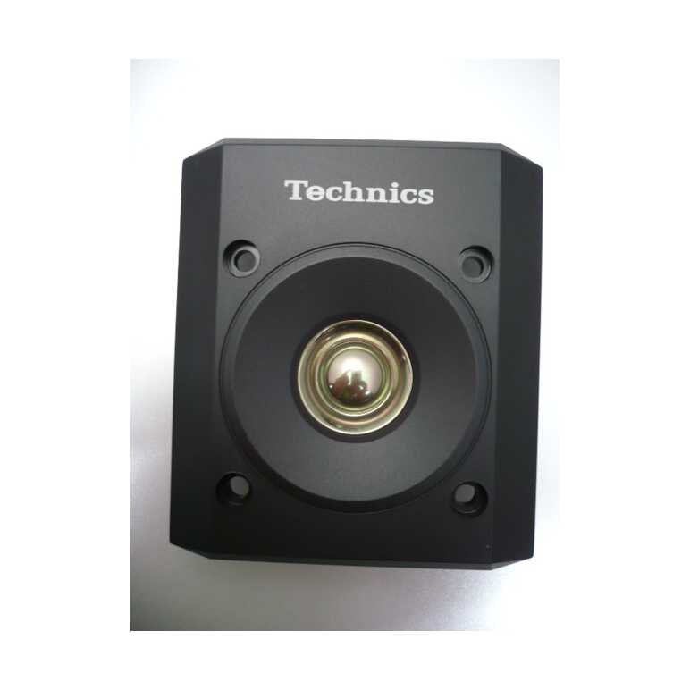 EAST16KH02E6,SPEAKER,TWEETER,TECHNICS