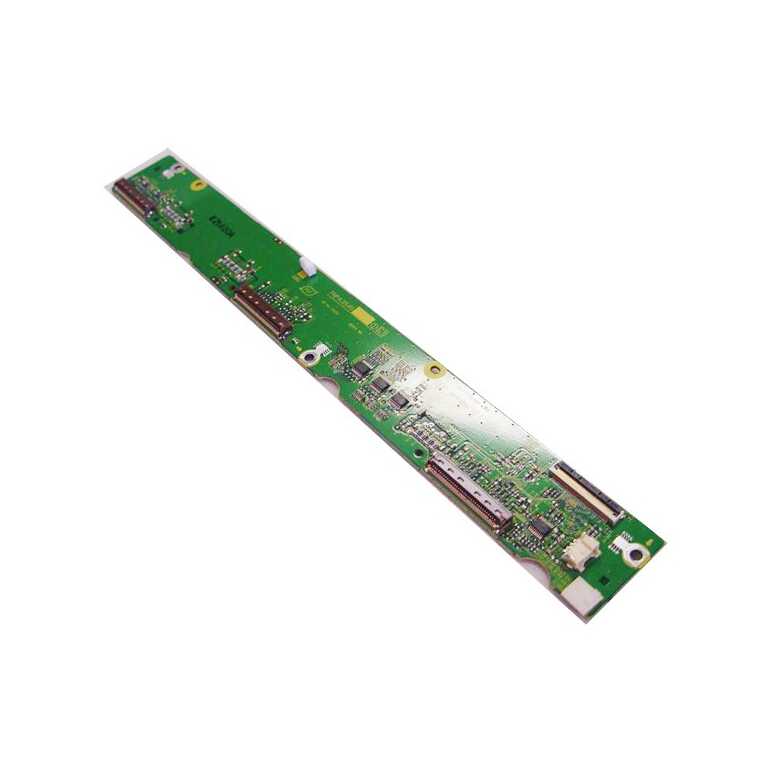 TNPA3545 Buffer Logic / Scan Board - Left for PANASONIC TH-37PX50