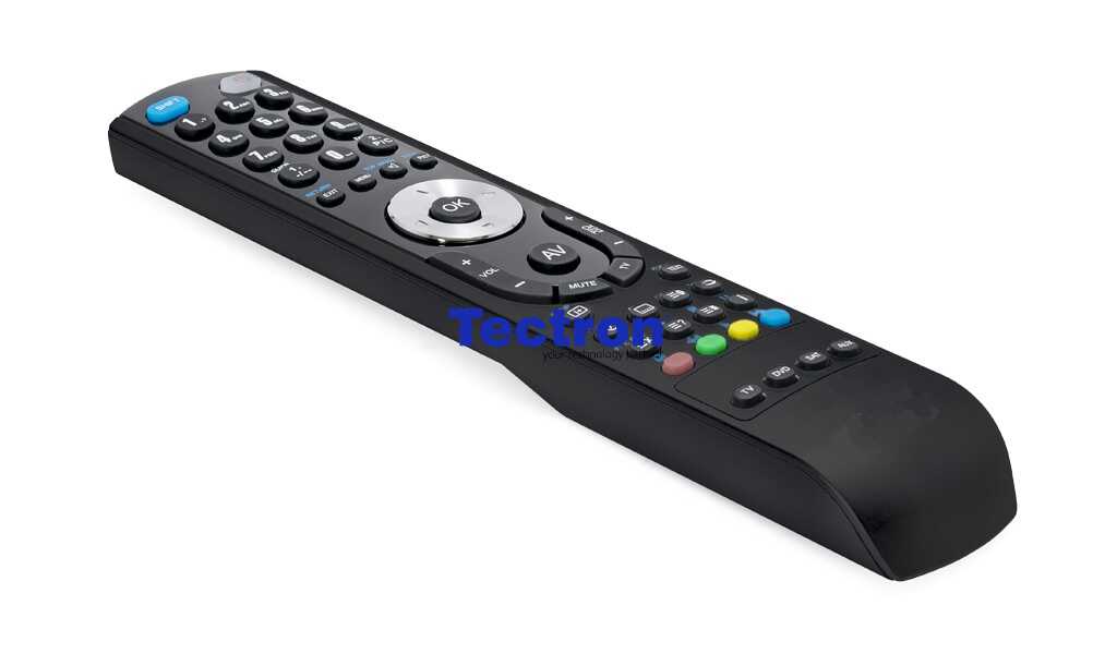 Catalogo Ricambi per L'elettronica :: Telecomandi :: Telecomando per TV  United modello L40X16 completo di batterie. - Prodotti