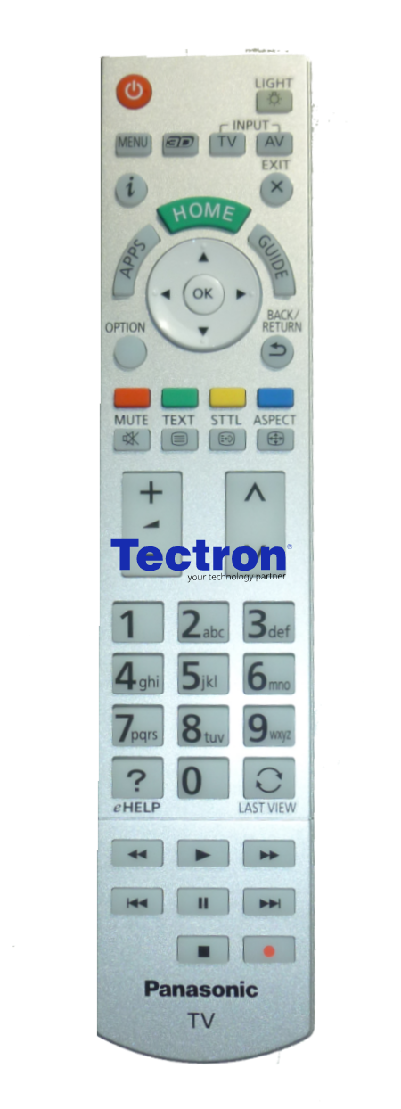 Catalogo Ricambi per L'elettronica :: Telecomandi :: N2QAYB000842 Panasonic  TELECOMANDO ORIGINALE - Prodotti