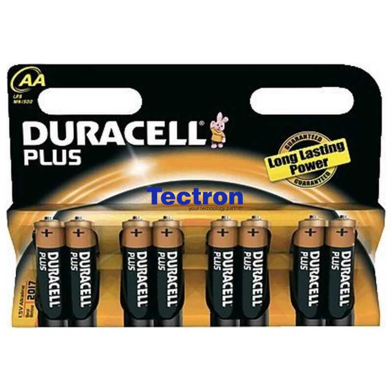 Duracell - Caricabatterie da 45 Minuti, con incluse batterie ricaricabili,  2 AA + 2 AAA : Duracell: : Elettronica