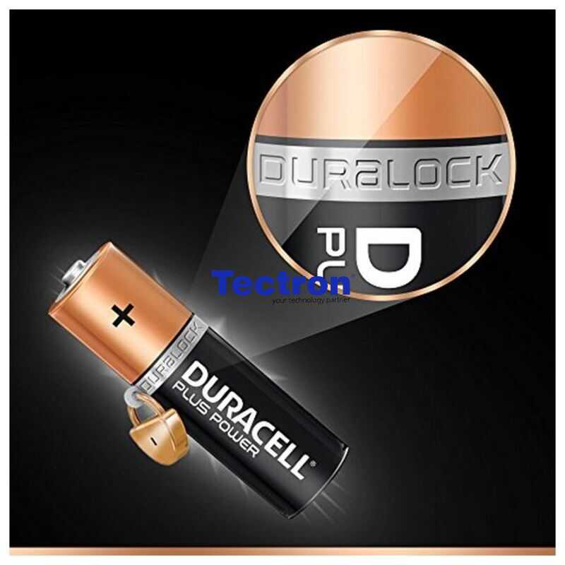 Catalogo Ricambi per L'elettronica :: Catalogo Batterie e Accessori ::  Batterie monouso :: Caricabatterie + Batterie Ricaricabili DURACELL CEF14 2  x AA + 2 x AAA HR06/HR03 1300 mAh (Ricondizionati A+)